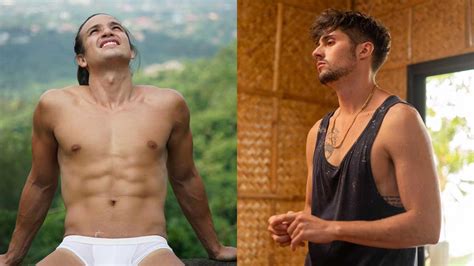 coco martin lpsg|Frontal nudity in BL anthology Love At The End Of The World.